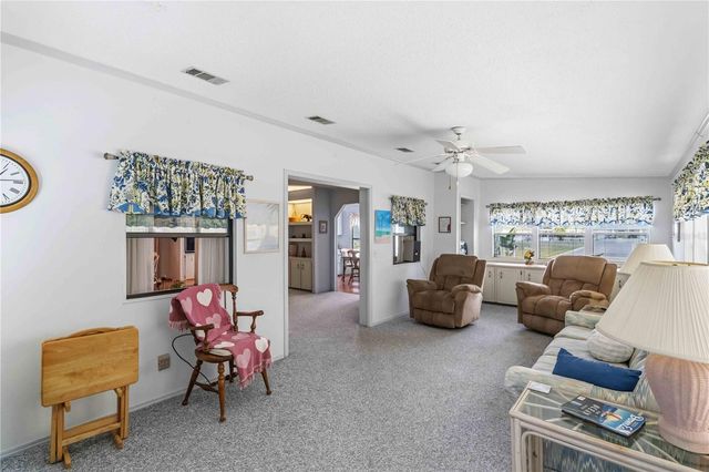 8455 BUTTONQUAIL DRIVE, Englewood, FL 34224