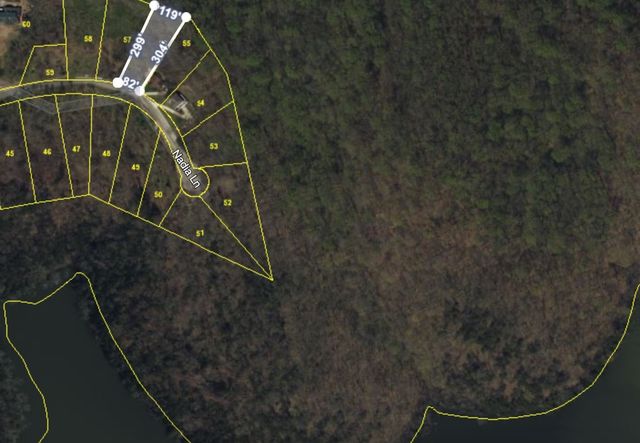 56 Nadia Lane, Smithville, TN 37166