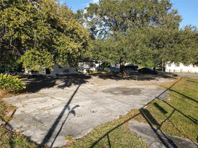 NW 7th Ave, Dania Beach, FL 33004