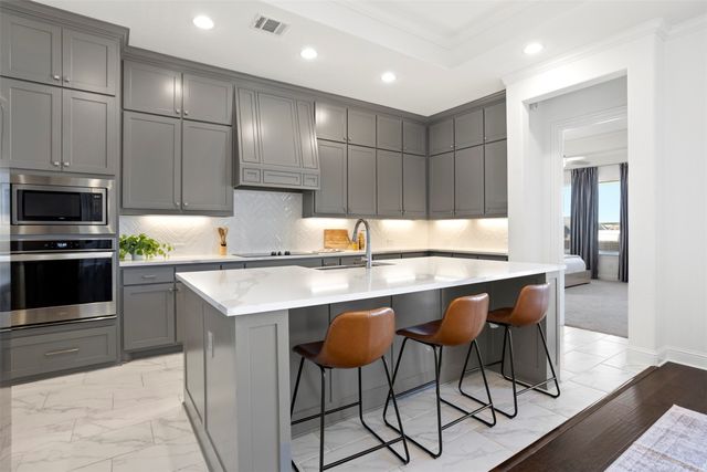 621 Cimarron Meadows Drive, Waxahachie, TX 75167