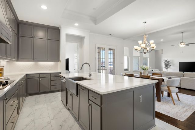 621 Cimarron Meadows Drive, Waxahachie, TX 75167