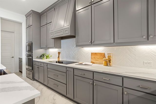 621 Cimarron Meadows Drive, Waxahachie, TX 75167