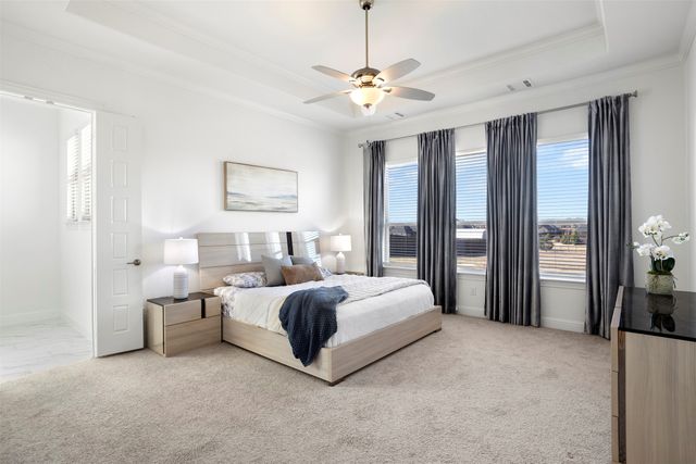 621 Cimarron Meadows Drive, Waxahachie, TX 75167