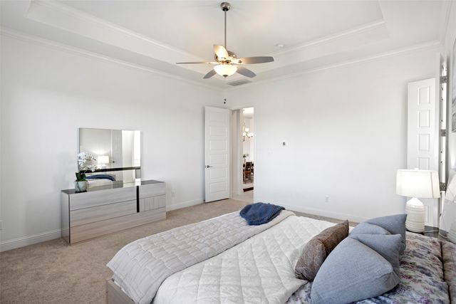 621 Cimarron Meadows Drive, Waxahachie, TX 75167