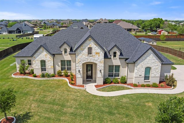 621 Cimarron Meadows Drive, Waxahachie, TX 75167
