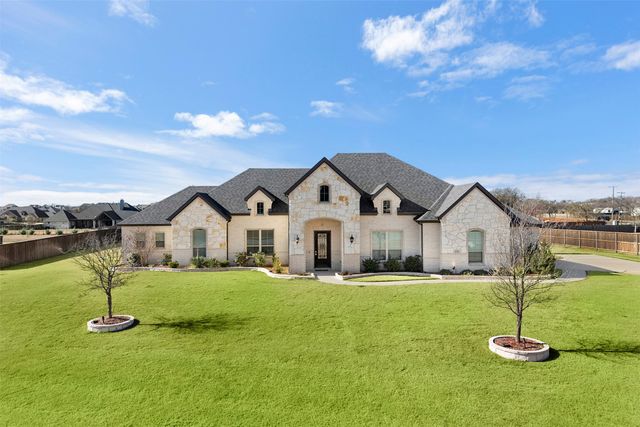 621 Cimarron Meadows Drive, Waxahachie, TX 75167