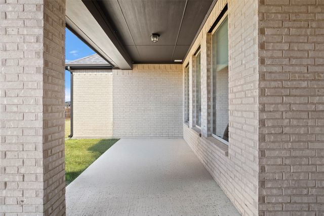 621 Cimarron Meadows Drive, Waxahachie, TX 75167