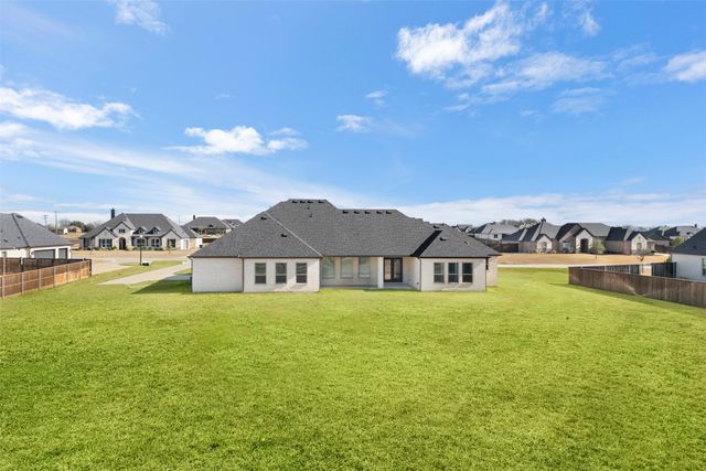 621 Cimarron Meadows Drive, Waxahachie, TX 75167