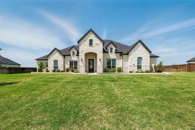 621 Cimarron Meadows Drive, Waxahachie, TX 75167