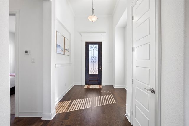 621 Cimarron Meadows Drive, Waxahachie, TX 75167