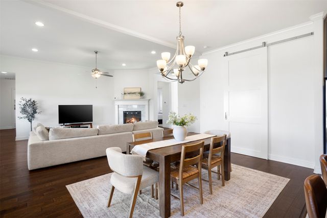 621 Cimarron Meadows Drive, Waxahachie, TX 75167