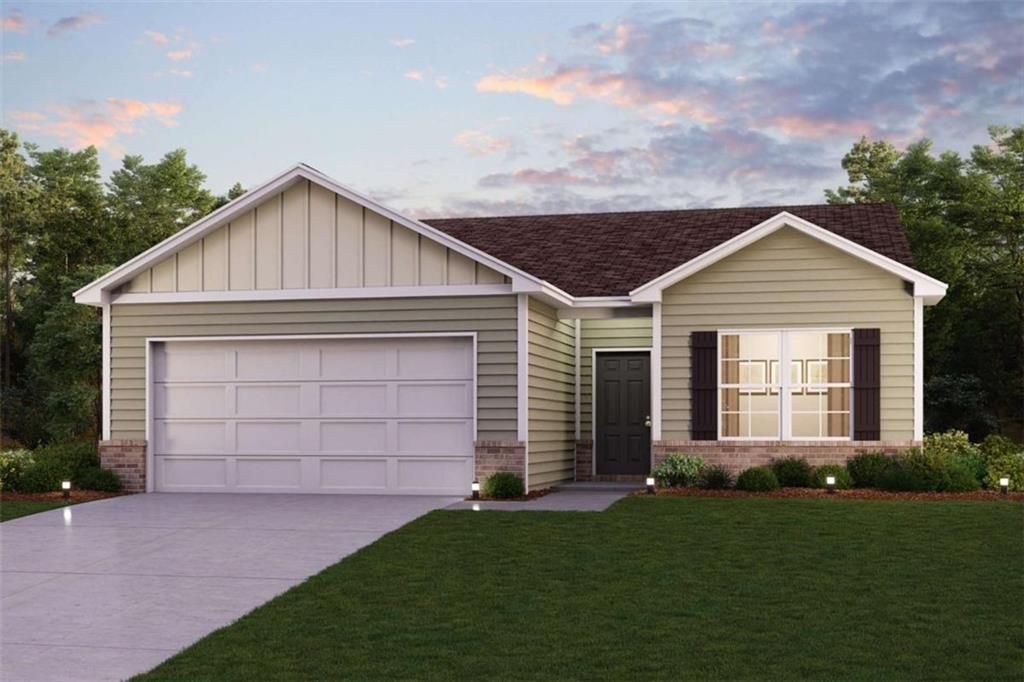 156 PINEHURST Court, Dublin, GA 31021