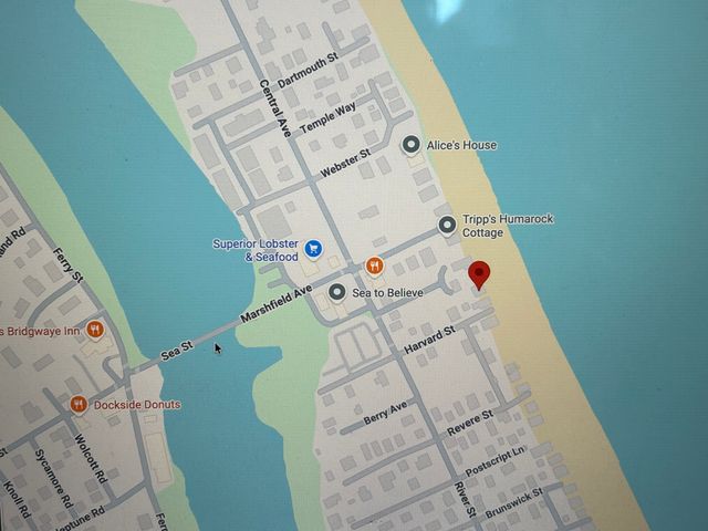 102 Humarock Bch, Scituate, MA 02066