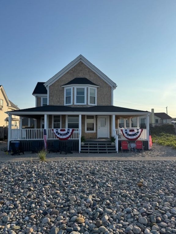 102 Humarock Bch, Scituate, MA 02066