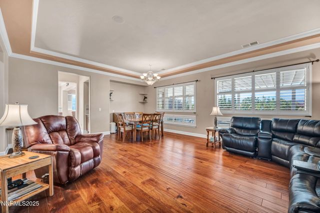 415 Sunset Springs Lane, Sparks, NV 89441