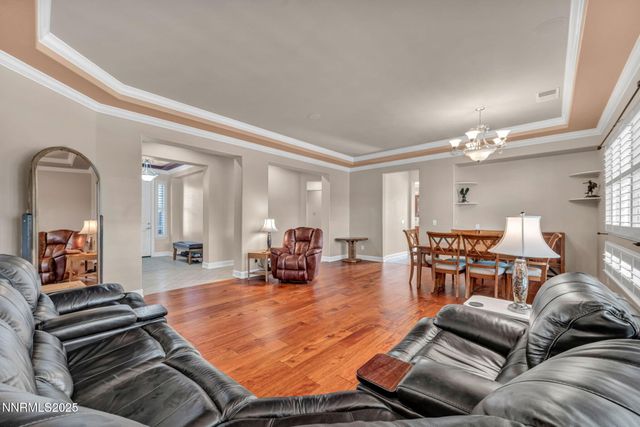 415 Sunset Springs Lane, Sparks, NV 89441