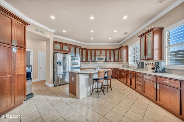 415 Sunset Springs Lane, Sparks, NV 89441