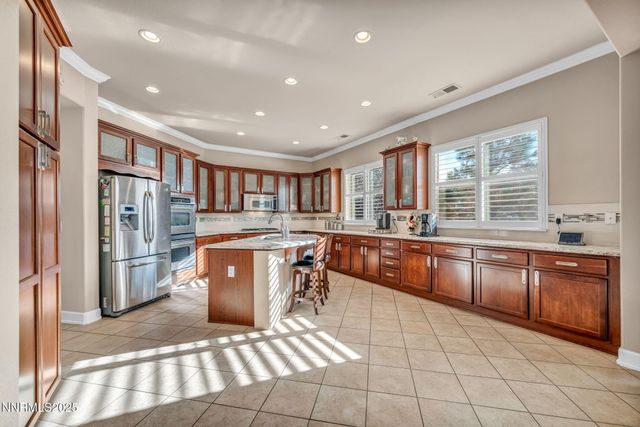 415 Sunset Springs Lane, Sparks, NV 89441