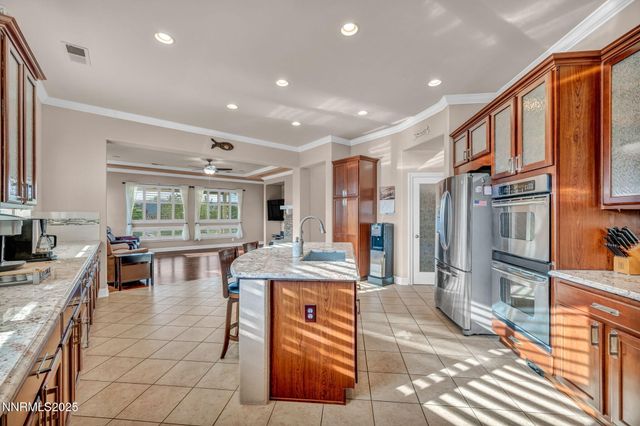 415 Sunset Springs Lane, Sparks, NV 89441