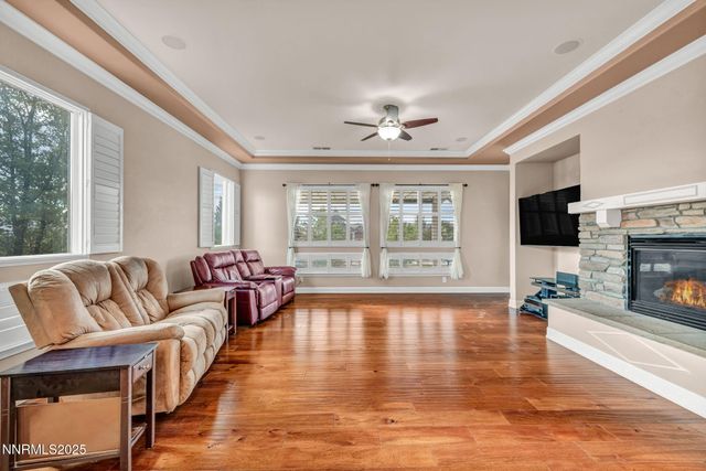 415 Sunset Springs Lane, Sparks, NV 89441