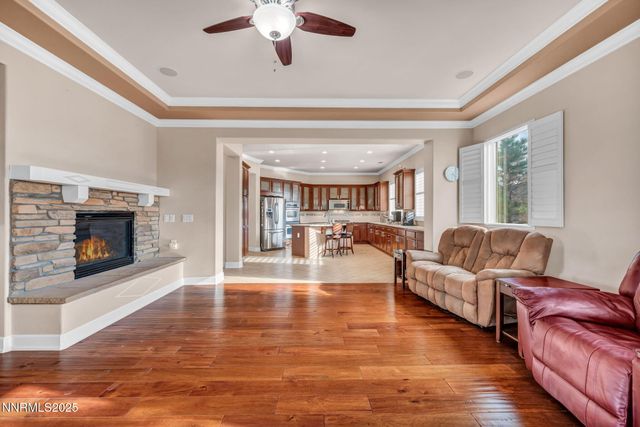 415 Sunset Springs Lane, Sparks, NV 89441