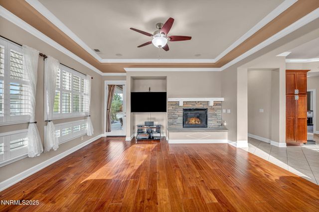 415 Sunset Springs Lane, Sparks, NV 89441