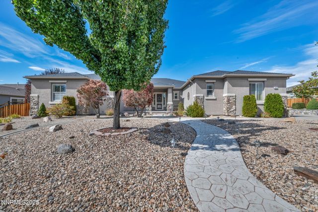 415 Sunset Springs Lane, Sparks, NV 89441