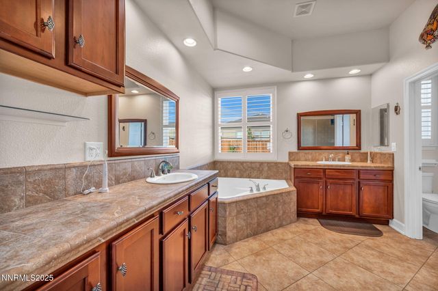 415 Sunset Springs Lane, Sparks, NV 89441