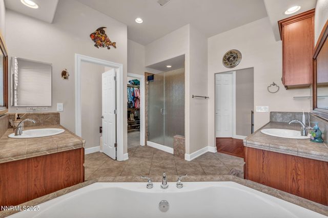 415 Sunset Springs Lane, Sparks, NV 89441