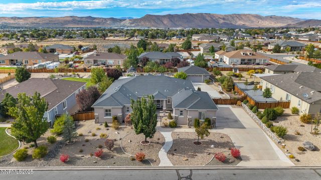 415 Sunset Springs Lane, Sparks, NV 89441