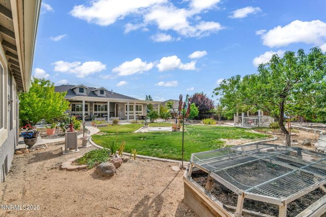 415 Sunset Springs Lane, Sparks, NV 89441