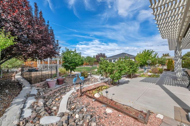 415 Sunset Springs Lane, Sparks, NV 89441