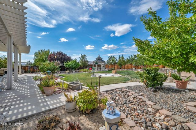 415 Sunset Springs Lane, Sparks, NV 89441