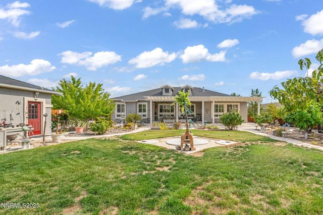 415 Sunset Springs Lane, Sparks, NV 89441