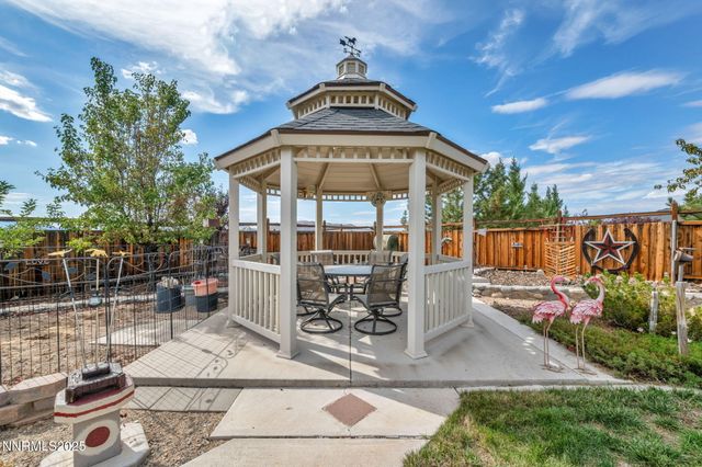 415 Sunset Springs Lane, Sparks, NV 89441