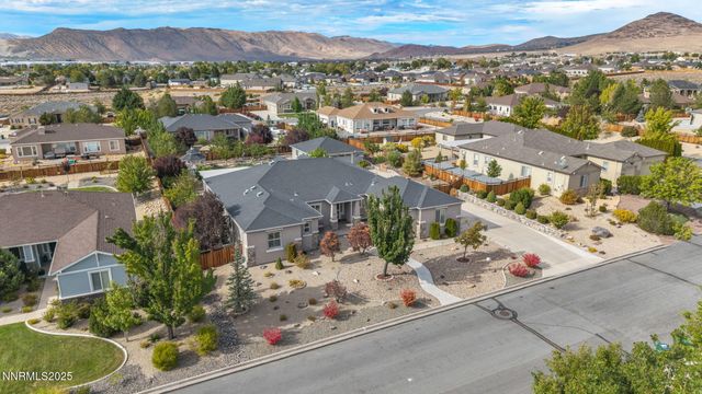 415 Sunset Springs Lane, Sparks, NV 89441