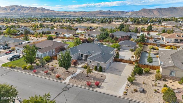415 Sunset Springs Lane, Sparks, NV 89441