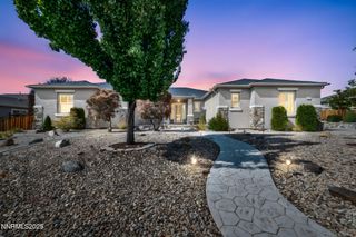 415 Sunset Springs Lane, Sparks, NV 89441
