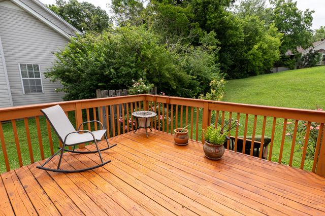 1541 Celebration Way, Nashville, TN 37211