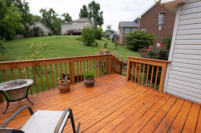 1541 Celebration Way, Nashville, TN 37211
