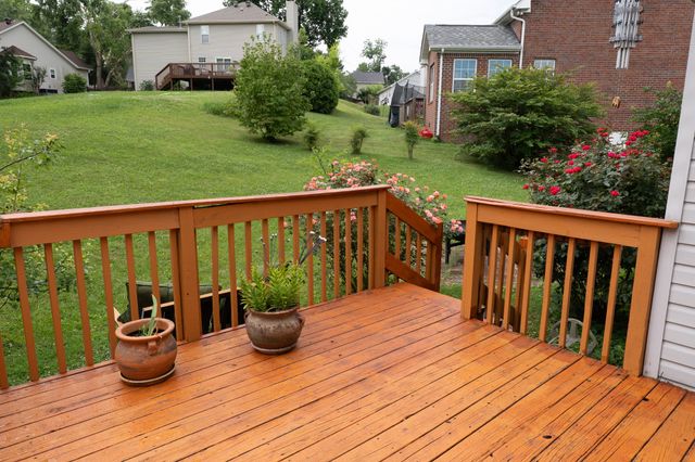 1541 Celebration Way, Nashville, TN 37211