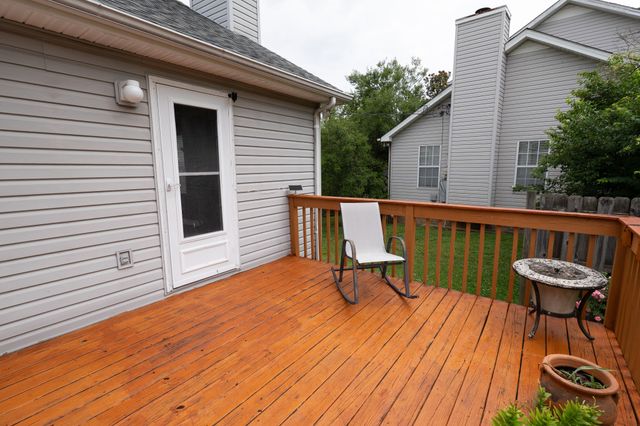 1541 Celebration Way, Nashville, TN 37211