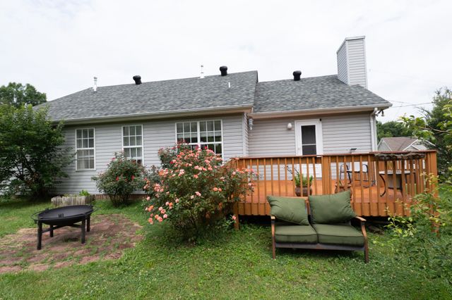 1541 Celebration Way, Nashville, TN 37211