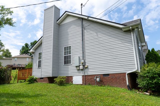 1541 Celebration Way, Nashville, TN 37211