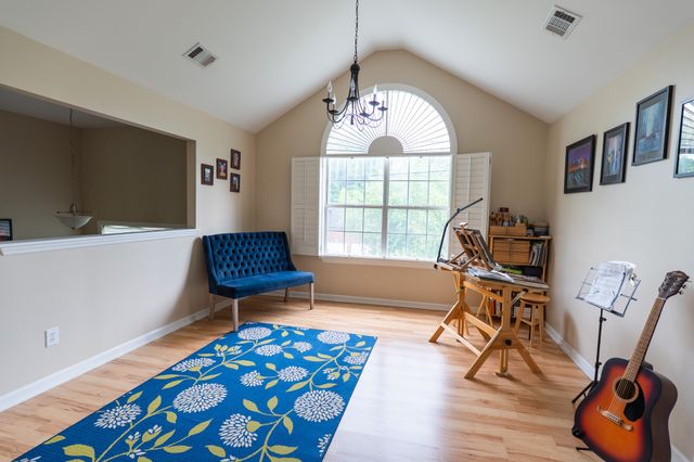 1541 Celebration Way, Nashville, TN 37211