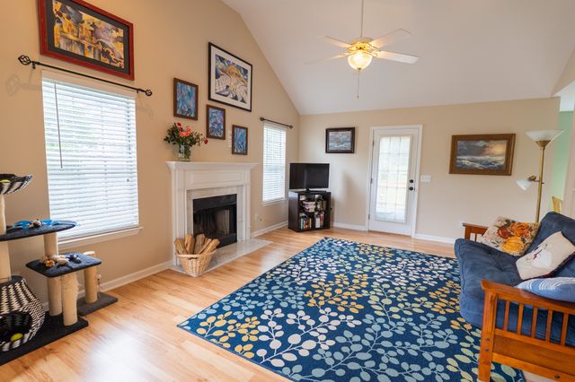 1541 Celebration Way, Nashville, TN 37211
