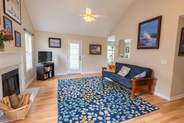 1541 Celebration Way, Nashville, TN 37211
