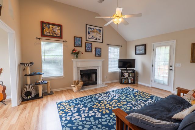 1541 Celebration Way, Nashville, TN 37211