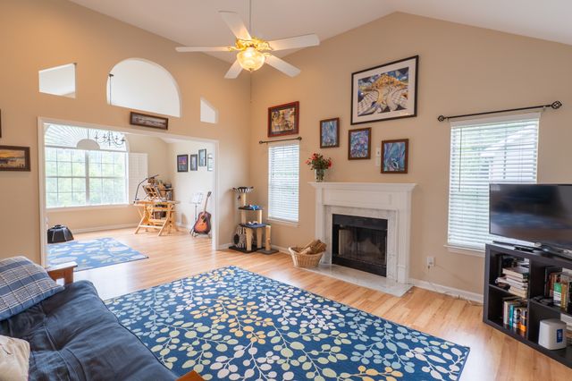 1541 Celebration Way, Nashville, TN 37211