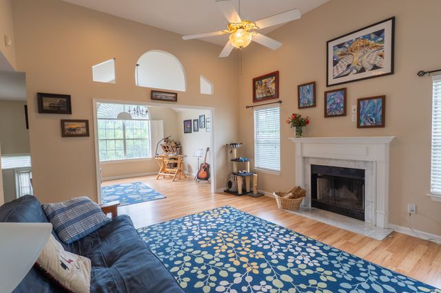 1541 Celebration Way, Nashville, TN 37211